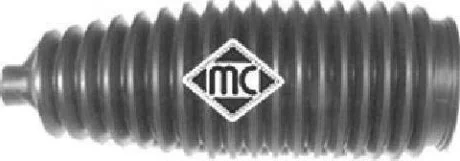 Пильник кермової рейки Renault Laguna (01-)  Metalcaucho 00136