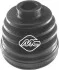 Пыльник шруса Fiat Brava 1.9JTD (98-) Metalcaucho 00148 (фото 1)