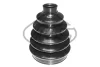 Пильник шруса зовнішнього Doblo 1.3-1.9JTD 01-09 Metalcaucho 00155