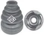 Пыльник шруса Toyota Auris, Avensis 1.4, 1.6, 2.0 (07-) Metalcaucho 00282 (фото 1)