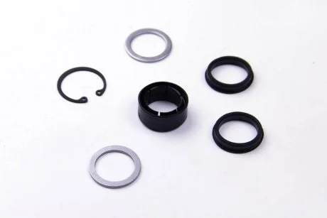 Ремкомпл. рул. рейки без ГУ Peugeot 104, 205, 309 (06)  Metalcaucho 00287