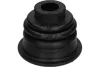 Пильник шруса Peugeot 106/Renault Clio 1.4, 1.6 (91-) Metalcaucho 00339