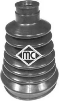 Пыльник шруса Renault Kangoo, Laguna 1.9 (96-) Metalcaucho 00432