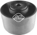 Опора двигателя Citroen Evasion, Jumpy/Peugeot 205, 309, 405, 806, Expert 1.6-2.0HDI Metalcaucho 00694 (фото 1)