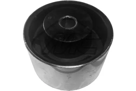 Подушка двигуна задня Peugeot 106 91-05/Citroen Axo/Saxo 86-04 (D 65mm) Metalcaucho 00751