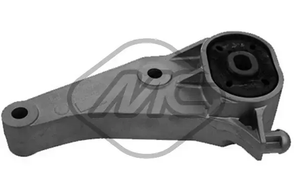 Подушка двигуна задня Combo/Corsa 1.3 CDTi/1.6 CNG 03-12 Metalcaucho 01011 (фото 1)