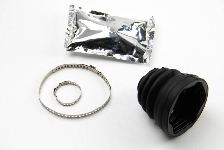 Пыльник шруса внутр. Connect 1.8DI 02- (90 PS) (к-кт) Metalcaucho 01053