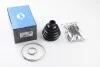 Пыльник шруса Fiat Punto 1.2, 1.9 (99-) Metalcaucho 01157 (фото 1)
