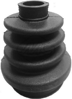 Пыльник шруса наружн Citroen C3 1.4 (02-) Metalcaucho 01171