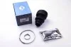 Пыльник шруса Peugeot 407 1.6, 1.8 (04-) Metalcaucho 01213 (фото 1)