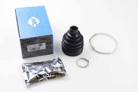 Пыльник шруса Peugeot 107/Citroen C1 1.0, 1.4 (05-) Metalcaucho 01233