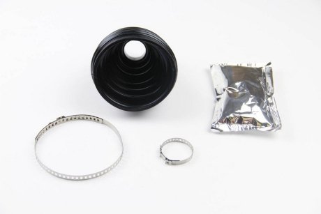 Пыльник шруса Citroen C4, C5 2.0HDI (08-) Metalcaucho 01237