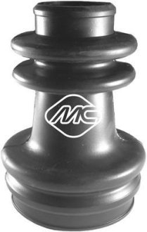 Пыльник шруса внутреннего Renault Rapid (86-) Metalcaucho 01367