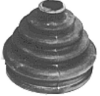 Пыльник шруса наружного Renault Trafic 1.9 (89-) Metalcaucho 01732