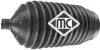 Пыльник рулевой рейки Peugeot 306 1.6, 1.8, 2.0 (97-) Metalcaucho 01740 (фото 1)