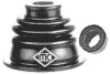 Пыльник шруса внутреннего Renault Laguna 1.8, 2.0 (97-) Metalcaucho 01763 (фото 1)