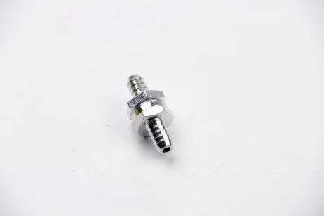 Клапан паливний (зворотній) 10mm Metalcaucho 02015