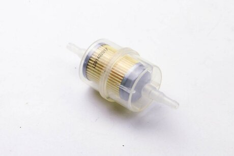 Фильтр топливный (грубої очистки) Metalcaucho 02017