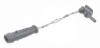Датчик гальмівних колодок MB W211/220/203 Metalcaucho 02100 (фото 1)