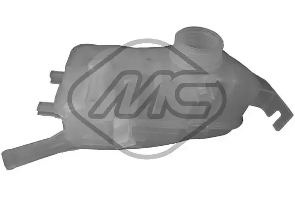 Бачок расширительный Renault Megane III (08-) Metalcaucho 02222 (фото 1)