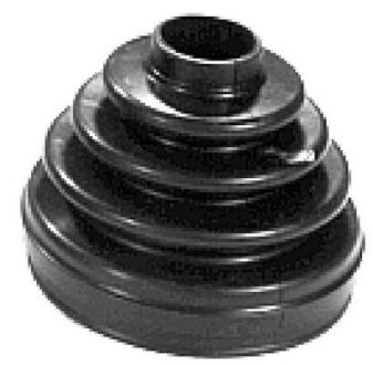 Пыльник шруса наружного Peugeot Boxer 2.0, 2.3, 2.8 (02-) Metalcaucho 02307