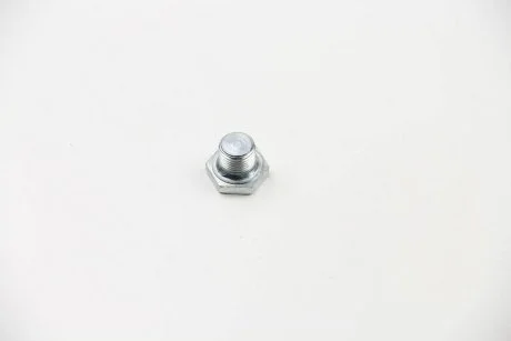 Пробка сливная поддона Peugeot 1.8, 2.0, 2.2 (04-) Metalcaucho 02452