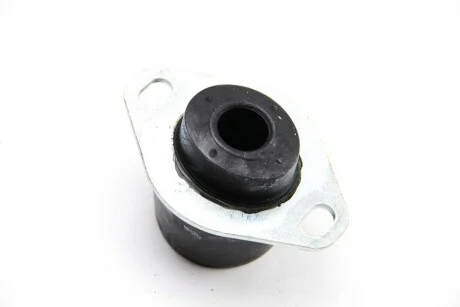 Подушка(опора) двигателя Berlingo/Partner 1.6 HDi 08- Л. Metalcaucho 02786
