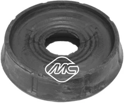 Опора амортизатора передняя Renault Clio (90-), TWINGO (93-) Metalcaucho 02821