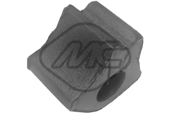 Втулка заднього стабілізатора Audi A3/Seat Cordoba/Ibiza 93-03 (d=18mm) Metalcaucho 02824 (фото 1)