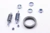 Комплект кріплення вихлопного колектора Scudo/Expert/Jumpy 1.9 D 96- Metalcaucho 02952 (фото 1)