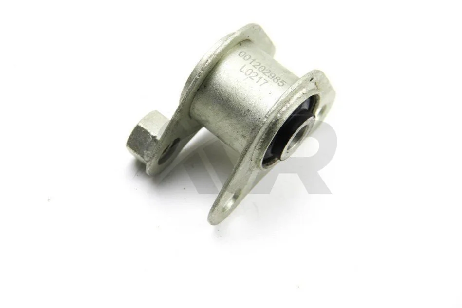Подушка ДВС Peugeot Boxer/Fiat Ducato/Citroen Jumper L перед Metalcaucho 02985 (фото 1)