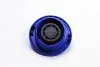 Крышка расширительного бачка VW Polo, Golf, Jetta, Passat 1.0-2.8 (81-01) Metalcaucho 03506 (фото 1)