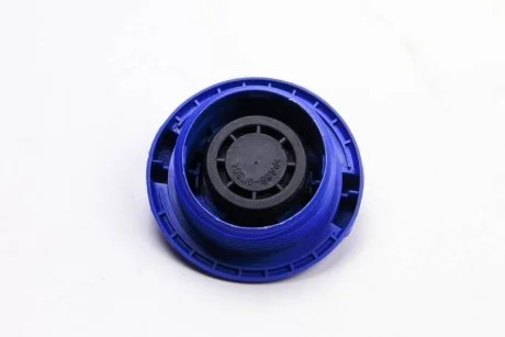 Крышка расширительного бачка VW Polo, Golf, Jetta, Passat 1.0-2.8 (81-01)  Metalcaucho 03506