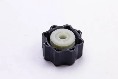 Крышка бачка расширительного Citroen Jampy / Fiat Scudo / Peugeot Expert (96-)  Metalcaucho 03547