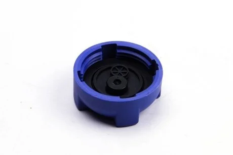 Крышка бачка гур VW Golf, Polo, Passat, Jetta, LT/Audi 80, 90, 100  Metalcaucho 03574