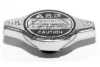 Кришка розшир.бачка радіатора Ford/Honda/Hyundai/Kia/Mazda/Mitsubishi/Nissan/Subaru/Toyota 1.0-5.0 7 Metalcaucho 03605 (фото 1)
