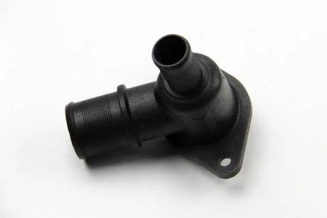 Фланець системи охолодження Partner/Berlingo 1.6i/1.6HDI 08- Metalcaucho 03640