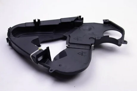 Кожух ременя ГРМ Berlingo/Partner 2.0 HDI к-кт. (3шт) Metalcaucho 03699