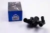 Корпус термостата Peugeot Boxer / Fiat Ducato 2006- Metalcaucho 03796 (фото 1)