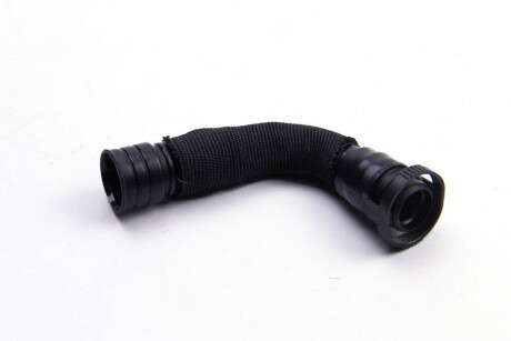 Патрубок картерних газів Caddy III 1.9TDI Metalcaucho 03833