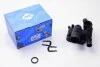 Корпус термостата (83°C) Renault Trafic, Laguna / Nissan Qashqai 2.0D (06-) Metalcaucho 03859 (фото 1)