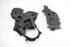 Кожух ременя ГРМ Citroen C2, C3, Xsara,NEMO / Peugeot 207, 307, 1007 / Ford FIESTA, FUSION / Toyota Aygo 1.4HDI (01-) Metalcaucho 03869 (фото 1)