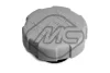 Кришка розшир.бачка радіатора Astra H/Vectra C 02-12 Metalcaucho 03920 (фото 1)