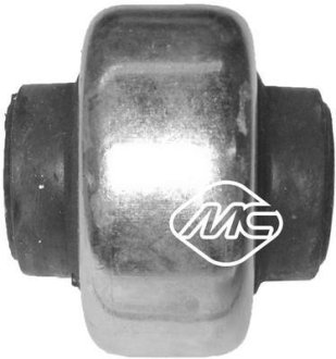 Опора амортизатора передняя Peugeot 206, 307 Metalcaucho 04033