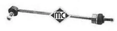 Стойка стабилизатора перед Citroen Xantia 1.9, 2.0 (94-)  Metalcaucho 04067