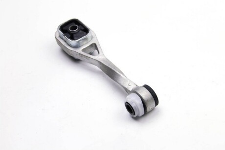 Подушка(опора) двигателя Clio II/Megane I 99- задняя Metalcaucho 04073