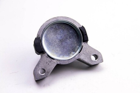 Подушка(опора) двигателя Connect 1.8DI/TDCI 02- Пр. (гідравл.) Metalcaucho 04108