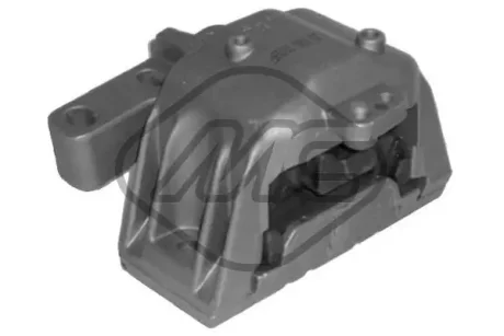 Подушка двигуна права Octavia/Golf 1.6i 96-10 Metalcaucho 04186
