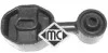 Подушка(опора) двигателя зад. верх. Vectra B 1.6-2.0i 95-03 Metalcaucho 04234 (фото 1)