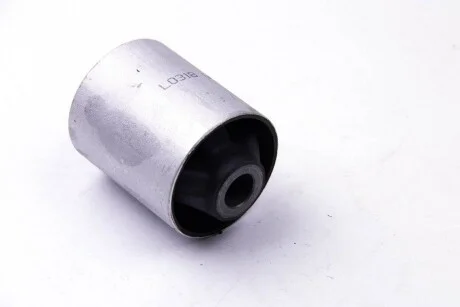 Сайлентблок рычага КПП T4 96-03 (большой) Metalcaucho 04325